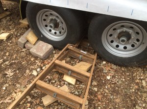 . . .worth taking a second picture of, right?