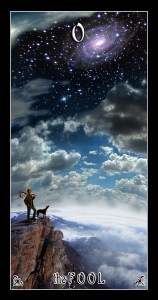 I honestly have no idea who to credit this one to. 